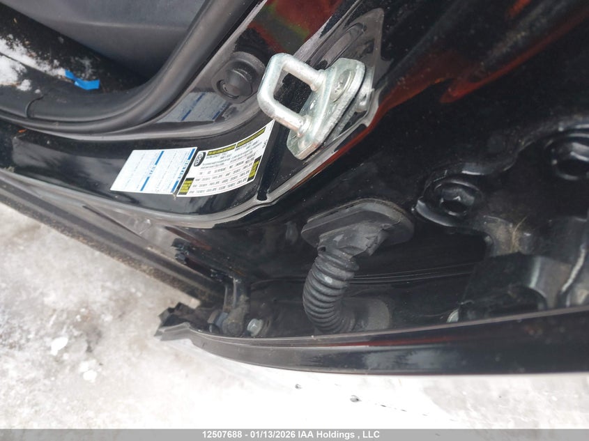 2019 Toyota Rav4 Xle/Xle Premium VIN: 2T3R1RFV9KC046891 Lot: 12507688