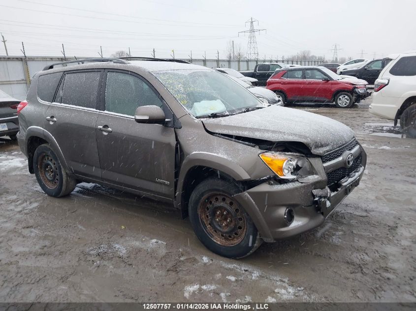 2010 Toyota RAV4
