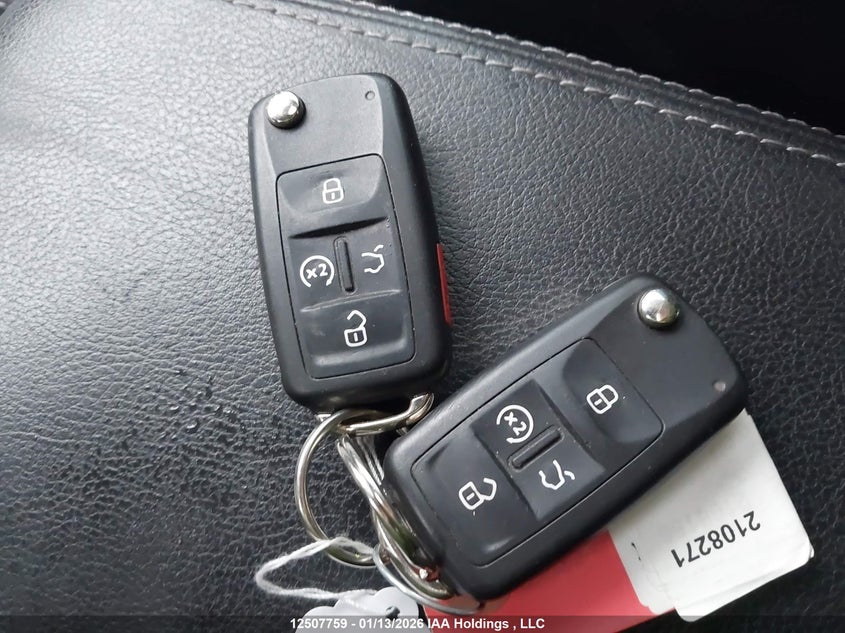 2020 Volkswagen Passat Execline VIN: 1VWEA7A30LC008734 Lot: 12507759