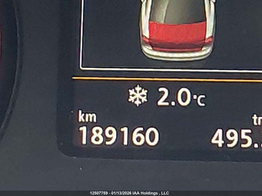 2020 Volkswagen Passat Execline VIN: 1VWEA7A30LC008734 Lot: 12507759