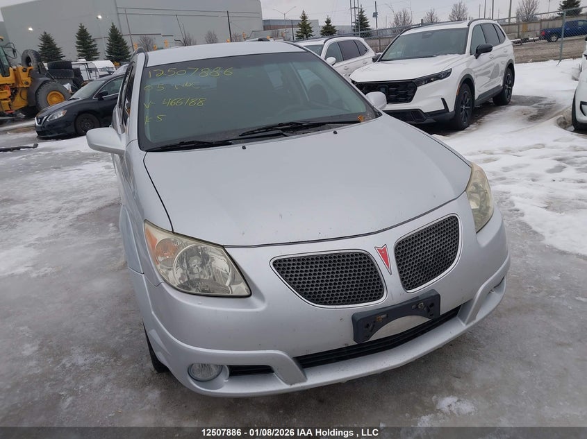 5Y2SM63895Z466188 PONTIAC VIBE Photo 1