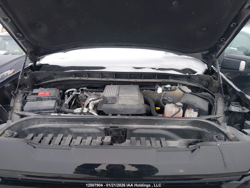 2024 GMC Sierra 1500 VIN: 3GTUUCE81RG454062 Lot: 12507904