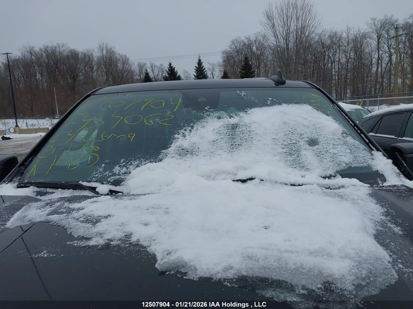 2024 GMC Sierra 1500 VIN: 3GTUUCE81RG454062 Lot: 12507904