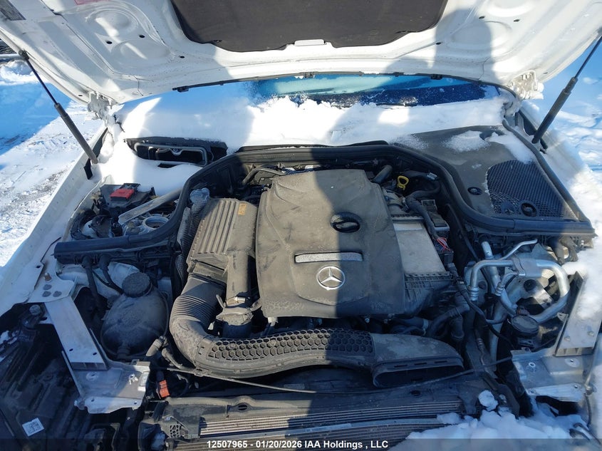 2019 Mercedes-Benz E 300 4Matic VIN: WDDZF4KB8KA611926 Lot: 12507965