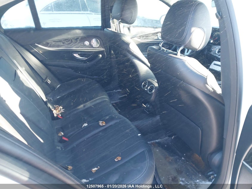 2019 Mercedes-Benz E 300 4Matic VIN: WDDZF4KB8KA611926 Lot: 12507965