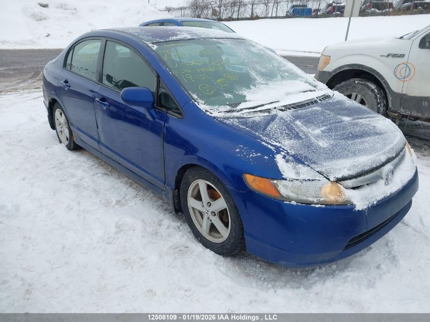 2006 Honda Civic
