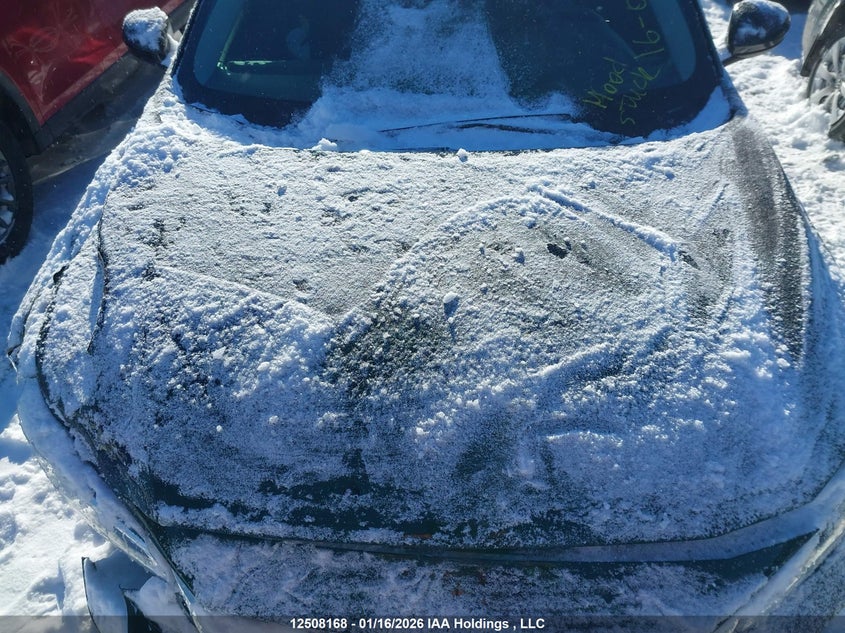 2022 Nissan Sentra VIN: 3N1AB8CV1NY303549 Lot: 12508168