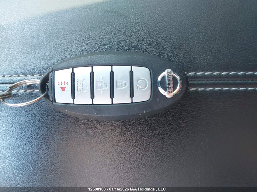 2022 Nissan Sentra VIN: 3N1AB8CV1NY303549 Lot: 12508168