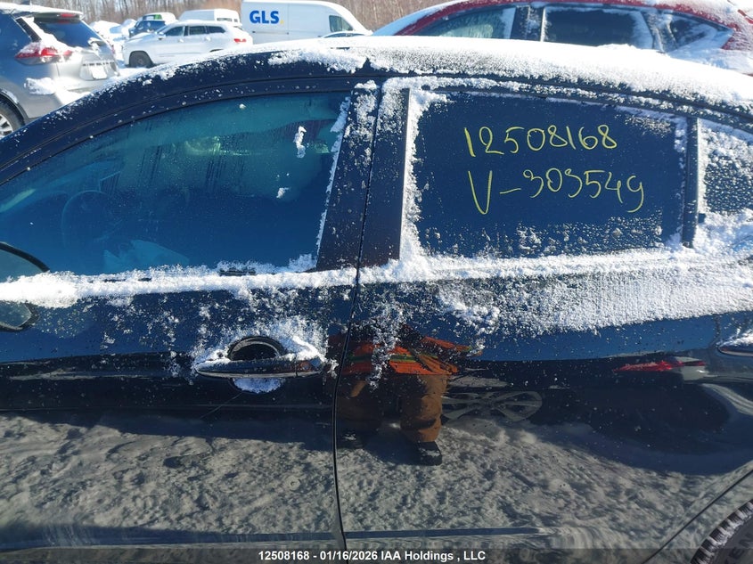 2022 Nissan Sentra VIN: 3N1AB8CV1NY303549 Lot: 12508168