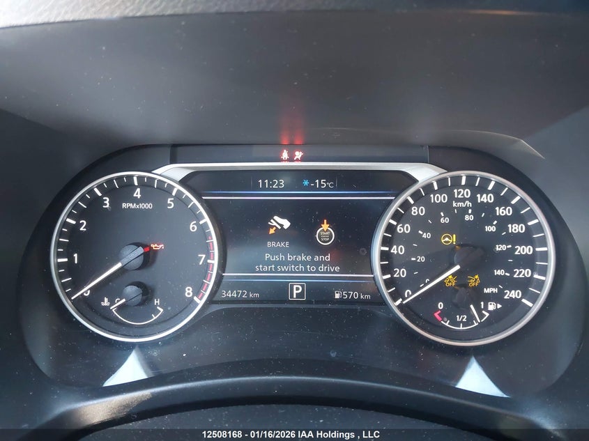 2022 Nissan Sentra VIN: 3N1AB8CV1NY303549 Lot: 12508168