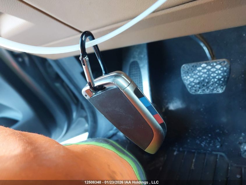 2015 BMW X6 xDrive35I VIN: 5UXKU2C57F0N77972 Lot: 12508348