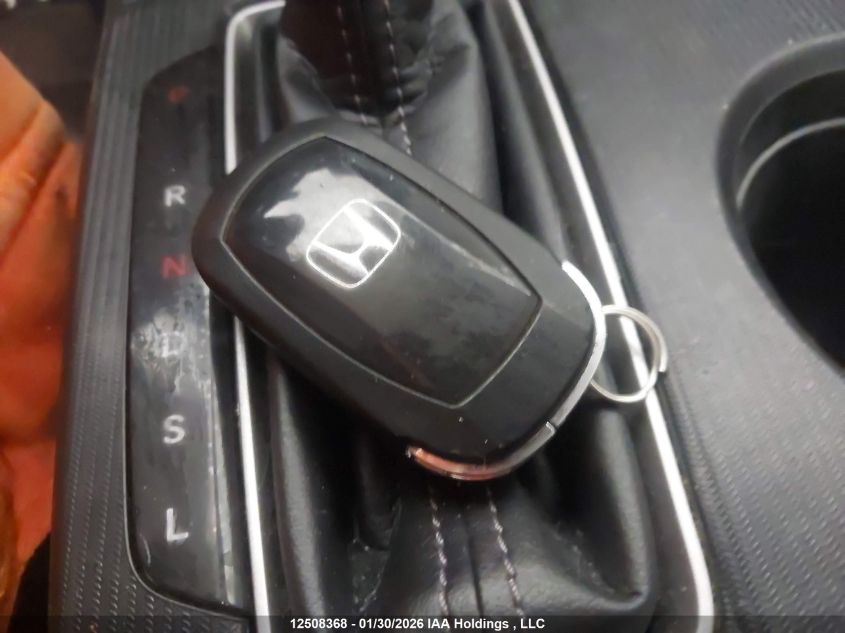 2022 Honda Civic Lx VIN: 2HGFE2F26NH114699 Lot: 12508368