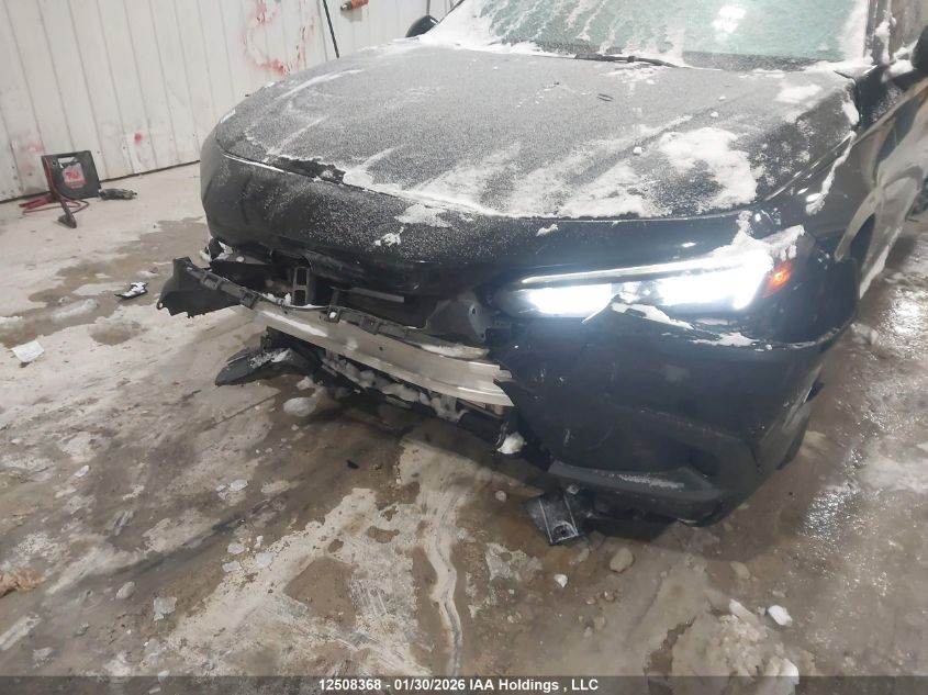 2022 Honda Civic Lx VIN: 2HGFE2F26NH114699 Lot: 12508368