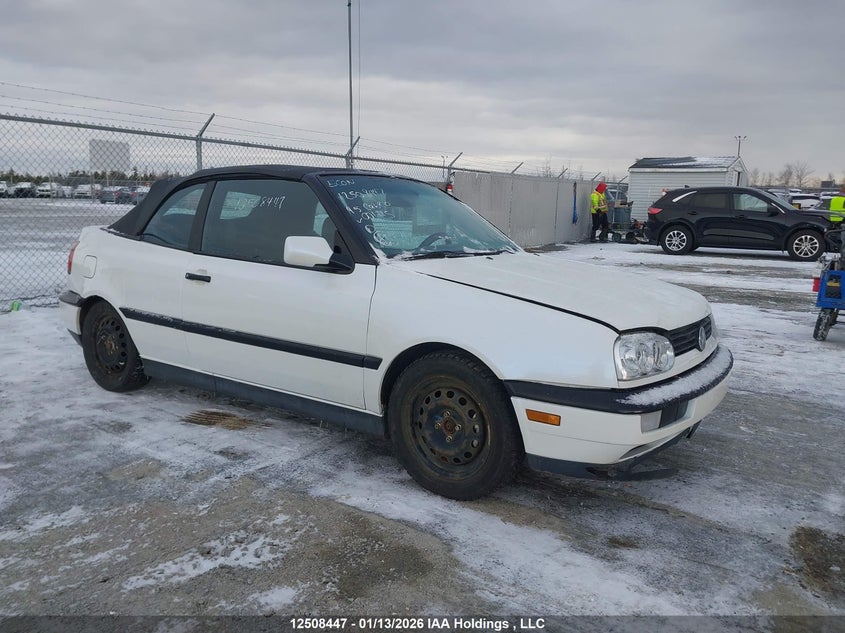 WVWAC81E8SK001215 VOLKSWAGEN CABRIO Photo 1