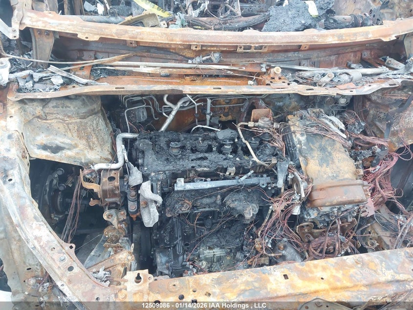 2021 Toyota Sienna Le/Xle/Xse/Limited/Platinum VIN: 5TDGSKFC3MS036600 Lot: 12509086