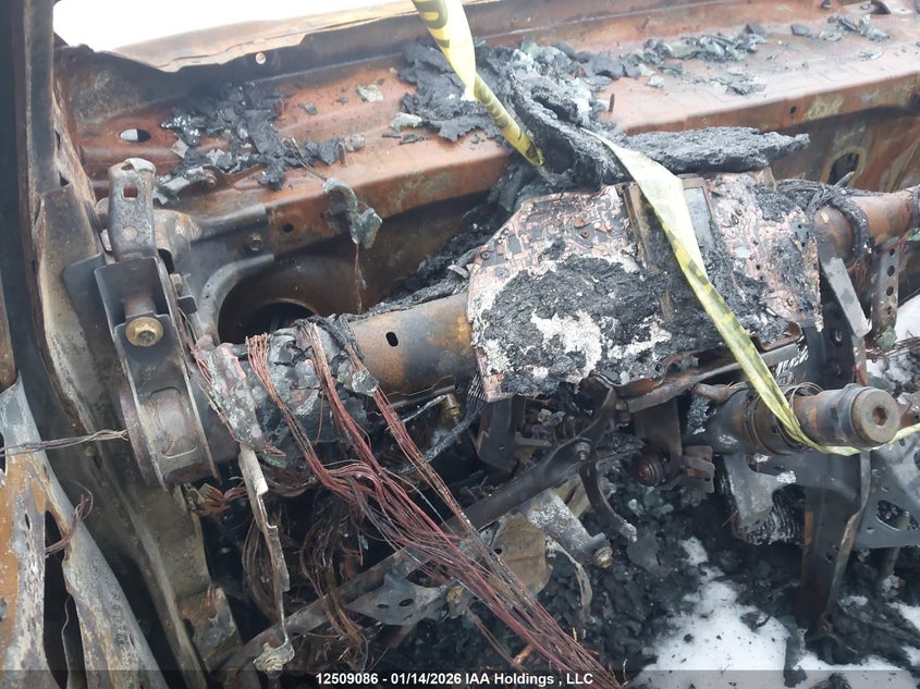 2021 Toyota Sienna Le/Xle/Xse/Limited/Platinum VIN: 5TDGSKFC3MS036600 Lot: 12509086