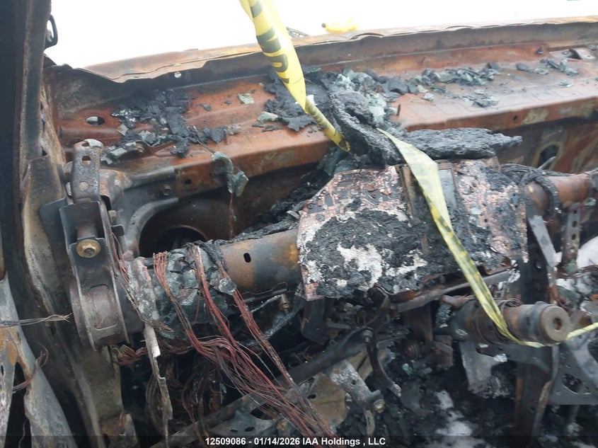 2021 Toyota Sienna Le/Xle/Xse/Limited/Platinum VIN: 5TDGSKFC3MS036600 Lot: 12509086