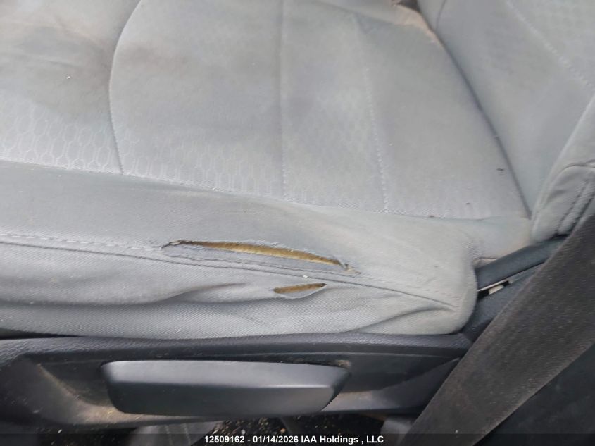 2014 Ram 1500 Slt VIN: 1C6RR7LT7ES350840 Lot: 12509162