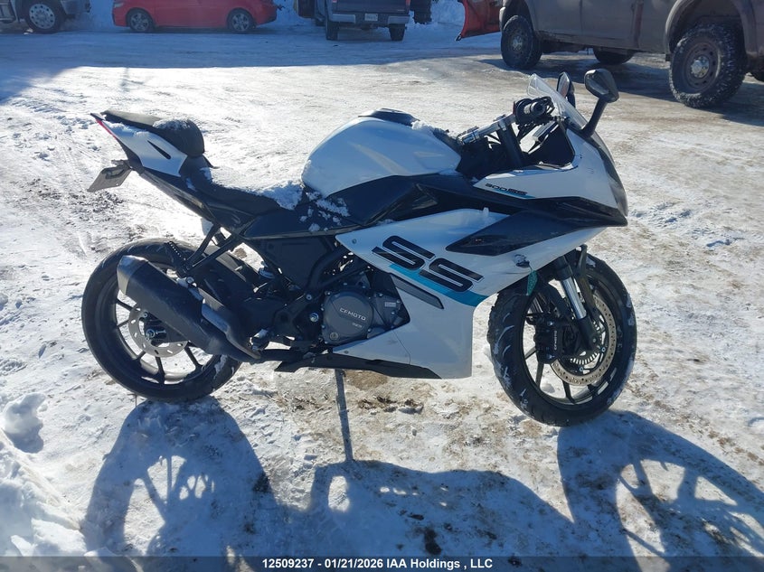 2024 OTHER CF MOTO 300SS SPORT_BIKE 1