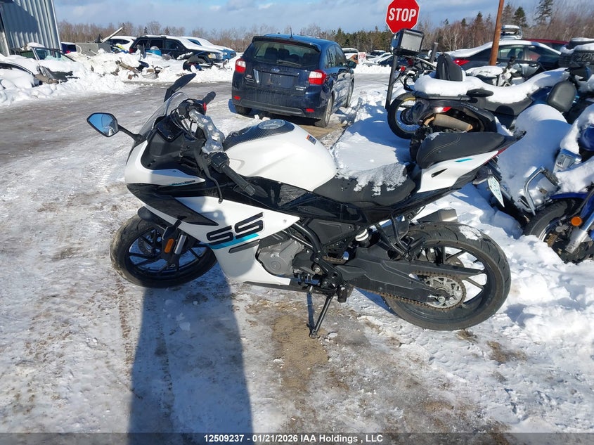 2024 OTHER CF MOTO 300SS SPORT_BIKE 1