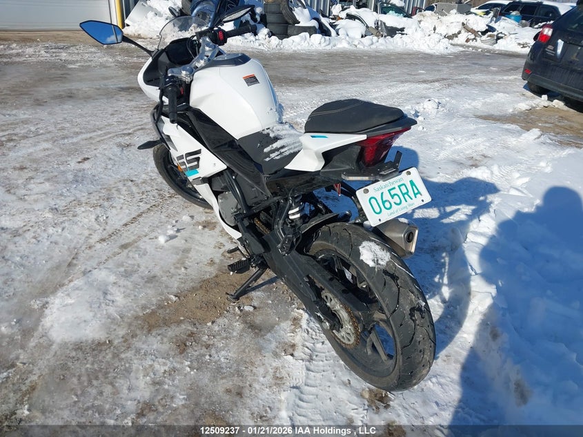 2024 OTHER CF MOTO 300SS SPORT_BIKE 1
