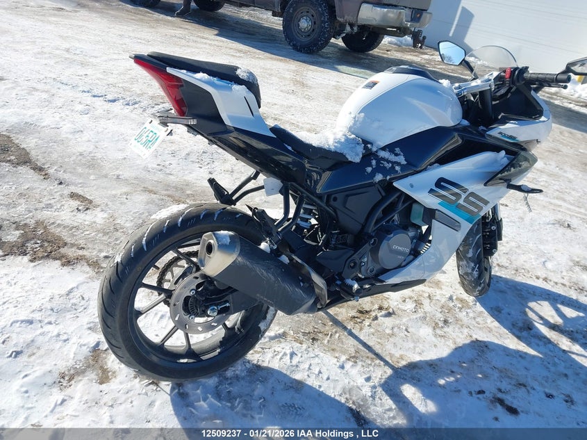 2024 OTHER CF MOTO 300SS SPORT_BIKE 1