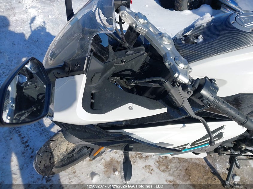 2024 OTHER CF MOTO 300SS SPORT_BIKE 1