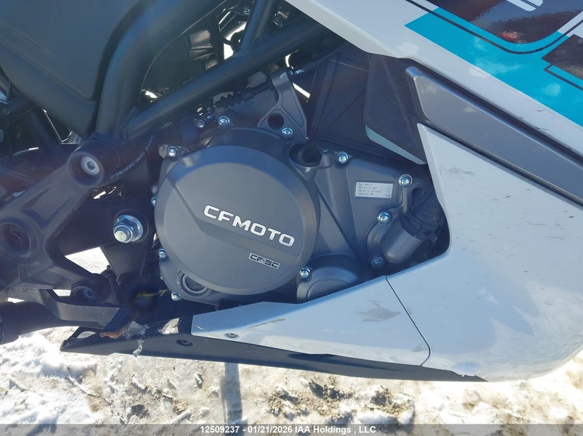 2024 OTHER CF MOTO 300SS SPORT_BIKE 1