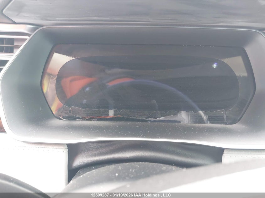 2014 Tesla Model S VIN: 5YJSA1H13EFP50395 Lot: 12509287