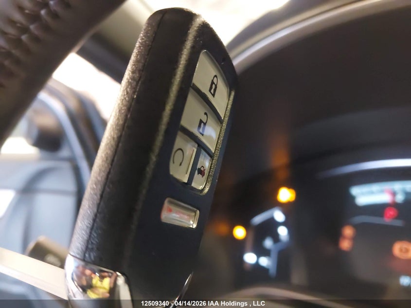 2021 Honda Cr-V VIN: 2HKRW2H47MH238736 Lot: 12509340