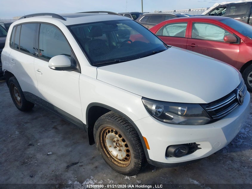 WVGNV7AX6HW504312 VOLKSWAGEN TIGUAN Photo 1