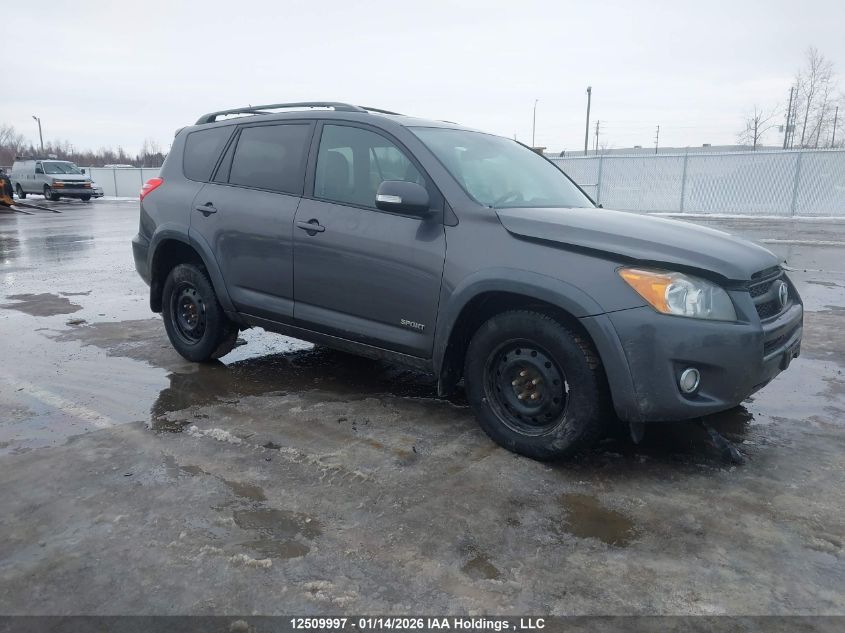 2010 Toyota RAV4