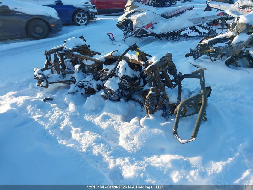 2016 Can-Am Outlander