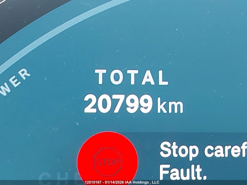 2025 Mini Se Countryman VIN: WMZ53GA0XS7R50610 Lot: 12510167