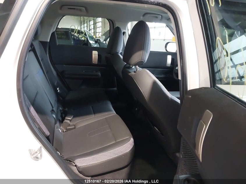 2025 Mini Se Countryman VIN: WMZ53GA0XS7R50610 Lot: 12510167