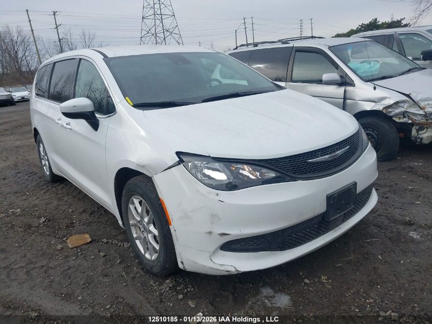 2023 Chrysler Grand Caravan