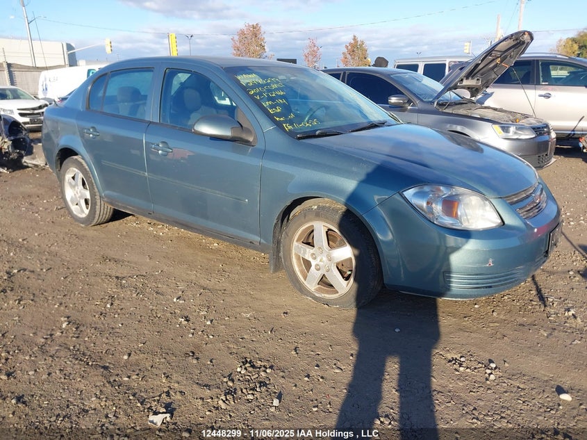 CHEVROLET COBALT