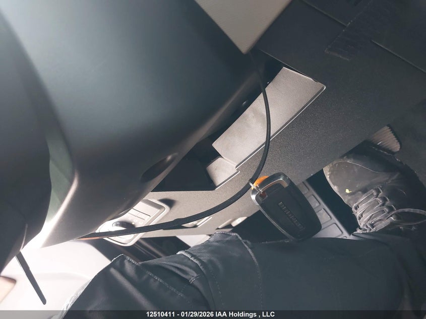 2023 Ford Bronco Wildtrak VIN: 1FMEE5DP1PLB28361 Lot: 12510411