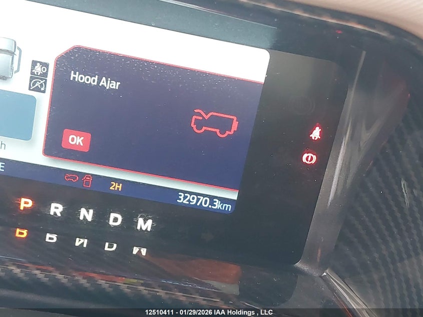 2023 Ford Bronco Wildtrak VIN: 1FMEE5DP1PLB28361 Lot: 12510411