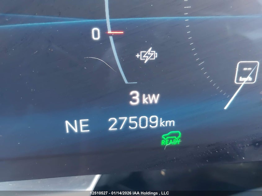 2024 Cadillac Lyriq Sport 2 Rwd VIN: 1GYKPVRL4RZ141378 Lot: 12510527