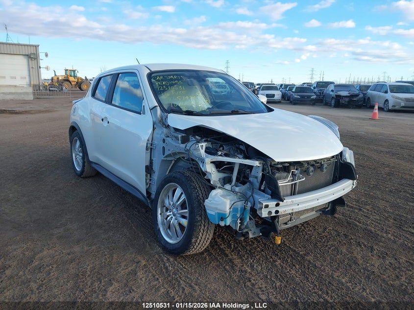 JN8AF5MV3GT657474 NISSAN JUKE Photo 1