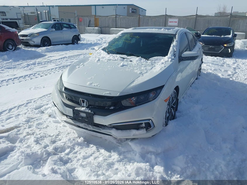  Civic Ex