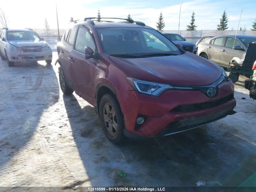 2018 Toyota RAV4