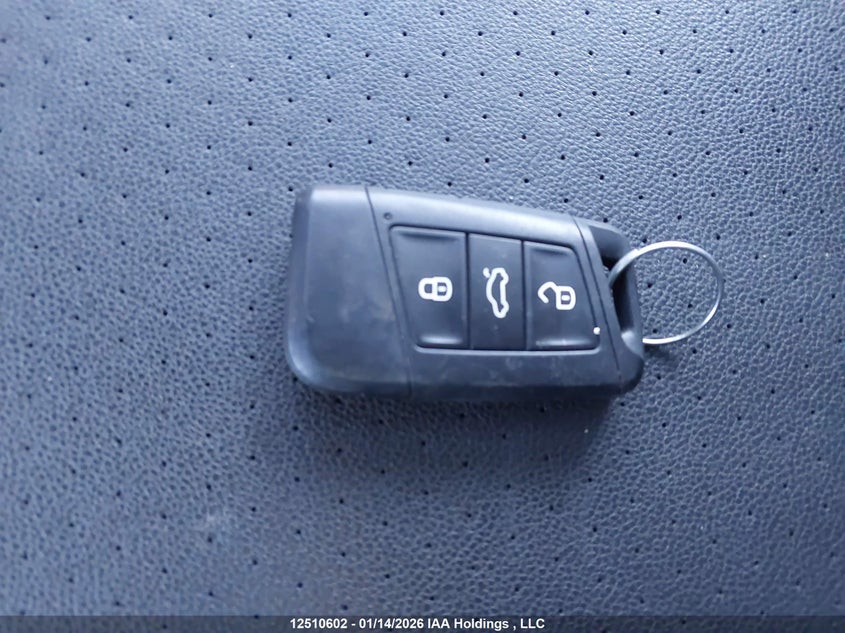 2019 Volkswagen Jetta 1.4 Tsi Highline VIN: 3VWE57BU8KM163198 Lot: 12510602