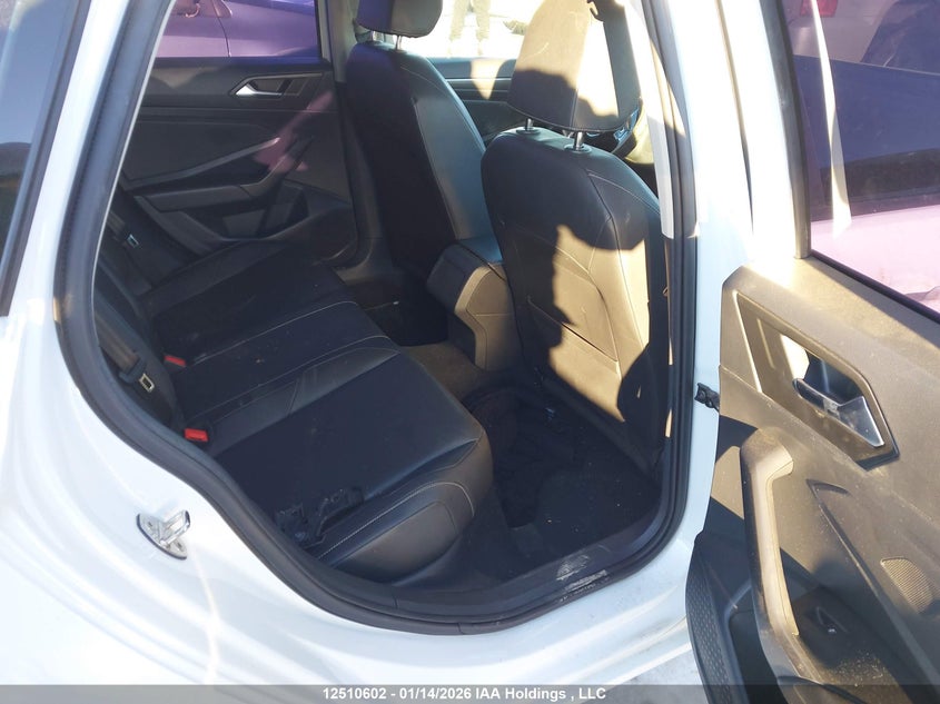 2019 Volkswagen Jetta 1.4 Tsi Highline VIN: 3VWE57BU8KM163198 Lot: 12510602