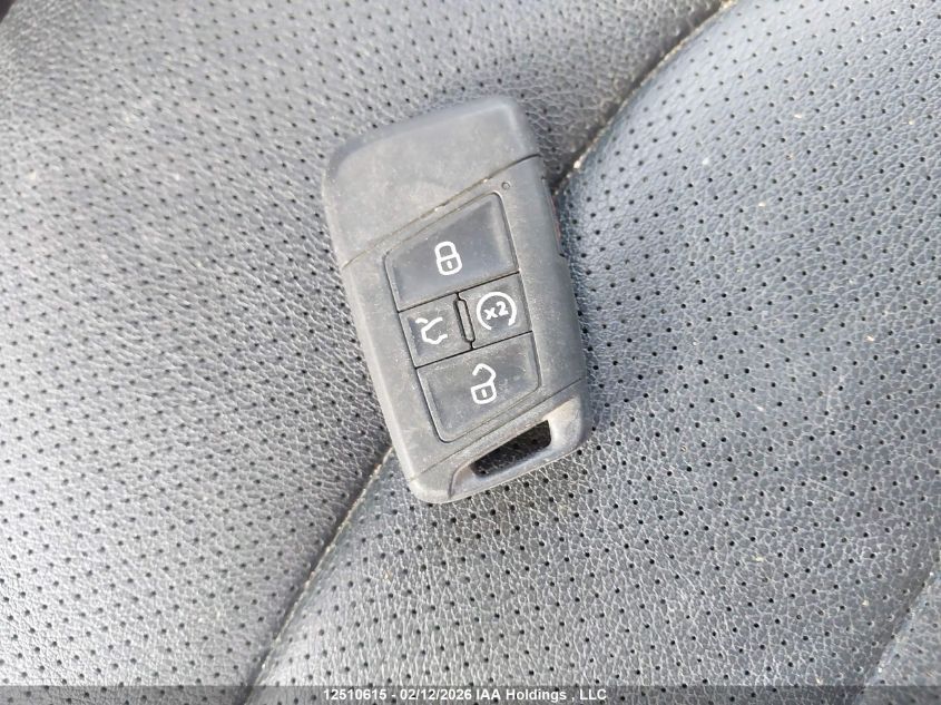 2024 Volkswagen Taos