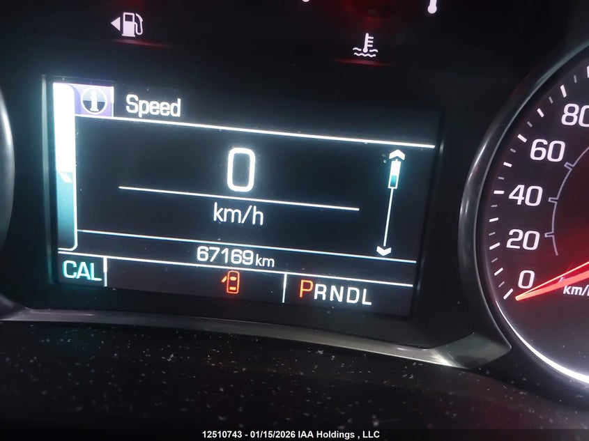 2017 GMC Acadia VIN: 1GKKNLLS2HZ142791 Lot: 12510743