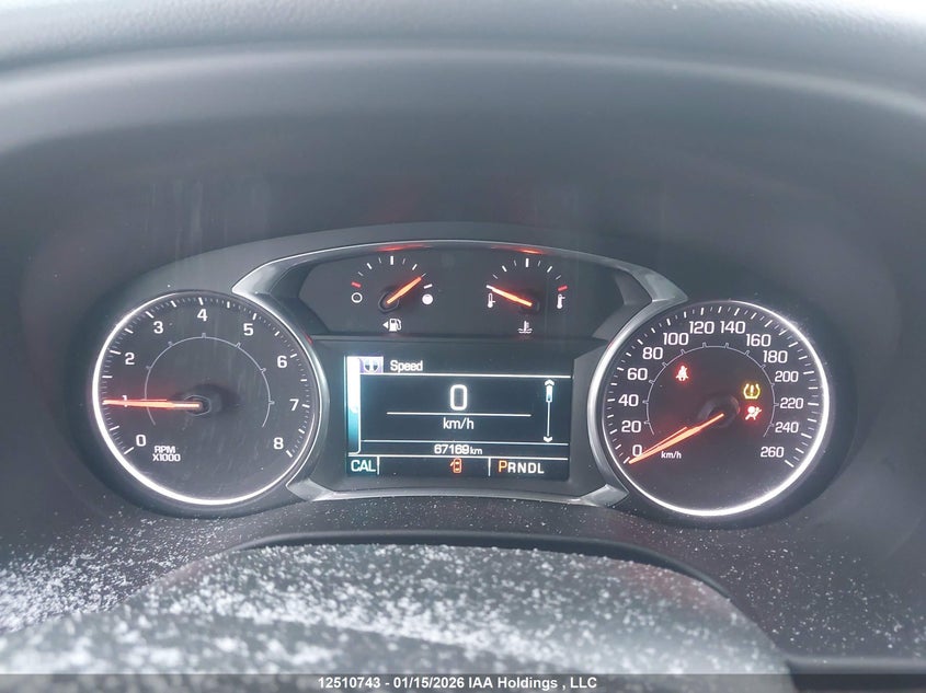 2017 GMC Acadia VIN: 1GKKNLLS2HZ142791 Lot: 12510743