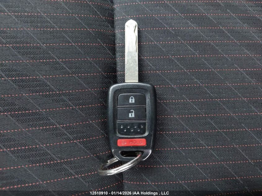 2019 Honda Fit Sport VIN: 3HGGK5H68KM102260 Lot: 12510910