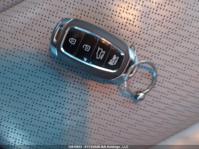 2018 Hyundai Kona 1.6T Ultimate VIN: KM8K5CA54JU073397 Lot: 12510923